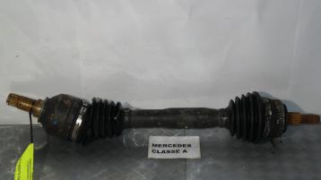 Mercedes classe a semiasse