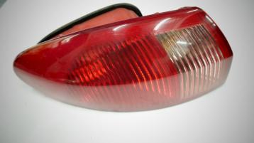 Alfa romeo 147 fanale post sx olsa cod. 46556349