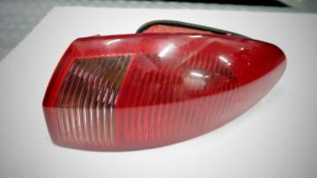 Alfa romeo 147 fanale post dx olsa cod. 46556347