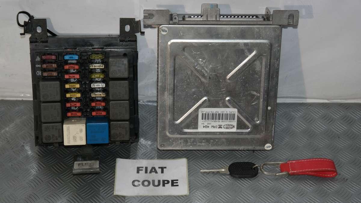 FIAT COUPE' KIT ACCENSIONE MAGNETI MARELLI iaw4q4