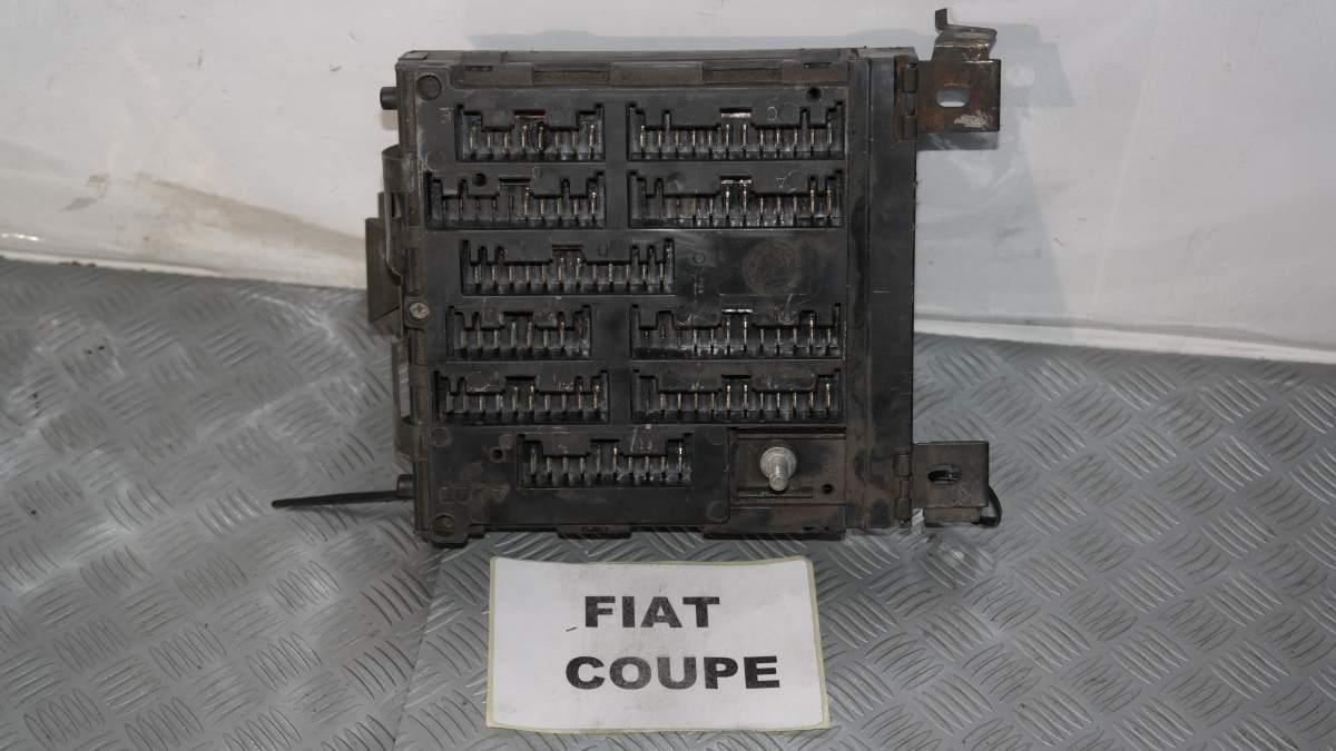 FIAT COUPE' KIT ACCENSIONE MAGNETI MARELLI iaw4q4