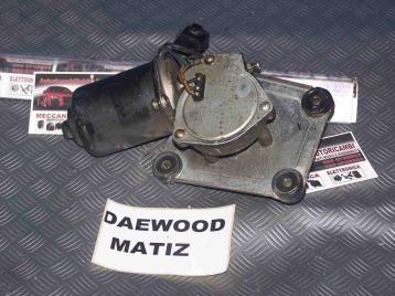 Daewoo matiz dal 2000 al 2005 motorino tergicristallo anteriore