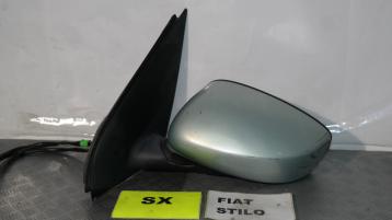 Fiat stilo specchietto esterno sx elettrico originale