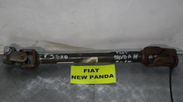 Fiat panda bz-mt canna dello sterzo cod: t555132710530