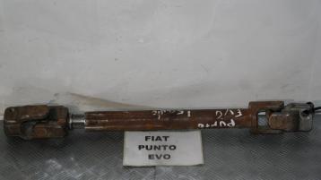 Fiat punto evo 1300 mtjet canna dello sterzo