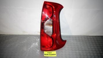 Fiat panda dal 2012 fanale posteriore dx