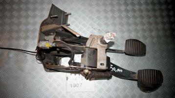 Peugeot 1007 dal 2004 al 2012 pedaliera