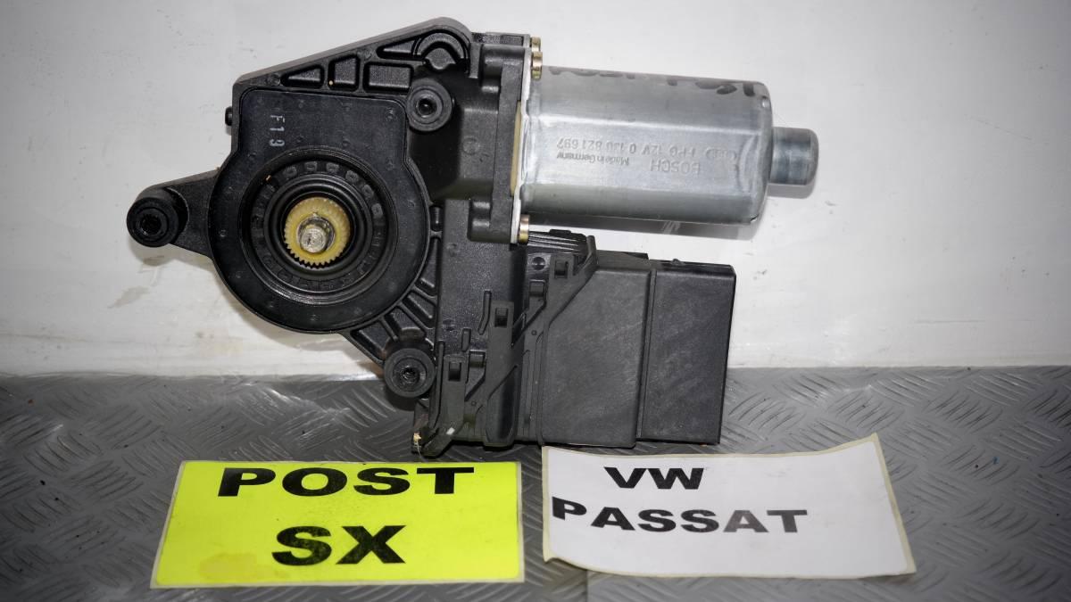 Vw passat 3b9839751cd motorino alzavetro post sx
