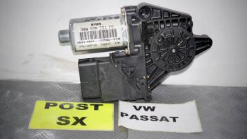 Vw passat 3b9839751cd motorino alzavetro post sx