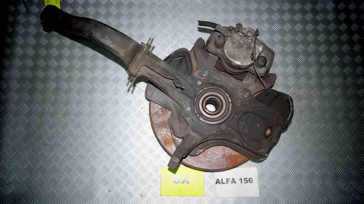 Alfa romeo 156 1800 bz dal 1998 al 2002 montante sx