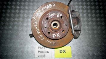 Fiat panda 1200 bz dal 2003 al 2011 montante dx