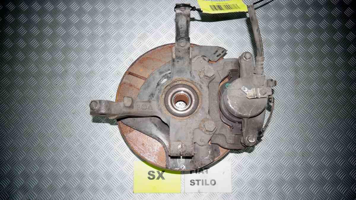 Fiat stilo 1600 bz dal 2001 al 2010 montante sx