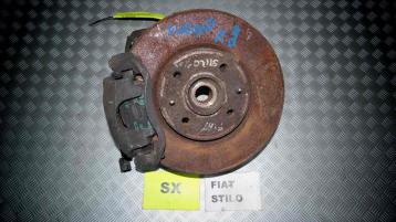 Fiat stilo 1600 bz dal 2001 al 2010 montante sx