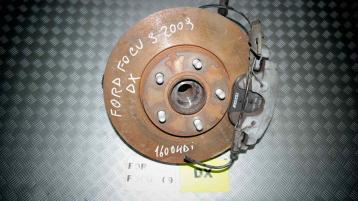 Ford focus 1600 hdi 110 cv dal 2008 al 2010 montante dx