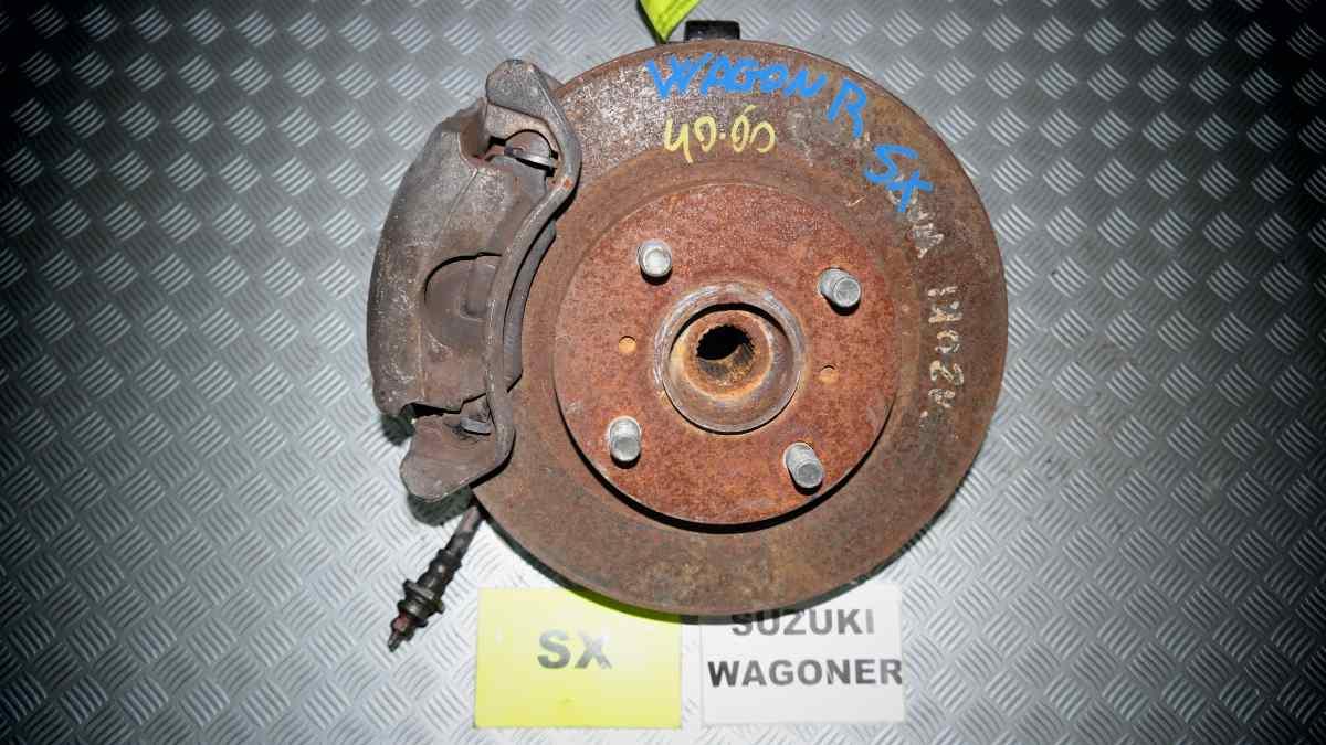 Suzuki wagon r 1300 bz dal 1998 al 2003 montante sx