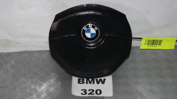 Bmw 320 e46 dal 1998 al 2003 airbag volante