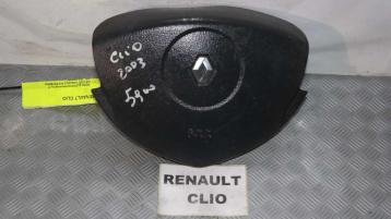 Renault clio dal 1998 al 2004 airbag volante