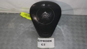 Citroen c3 / c3 pluriel dal 2002 al 2010 airbag volante