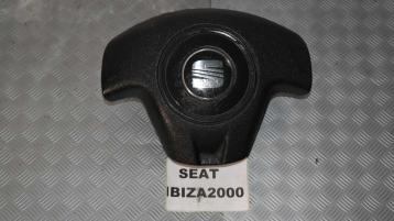 Seat ibiza dal 1998 al 2001 airbag volante