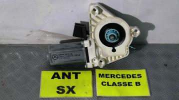 Mercedes classe b 774-60132-02 motorino alzavetro ant sx