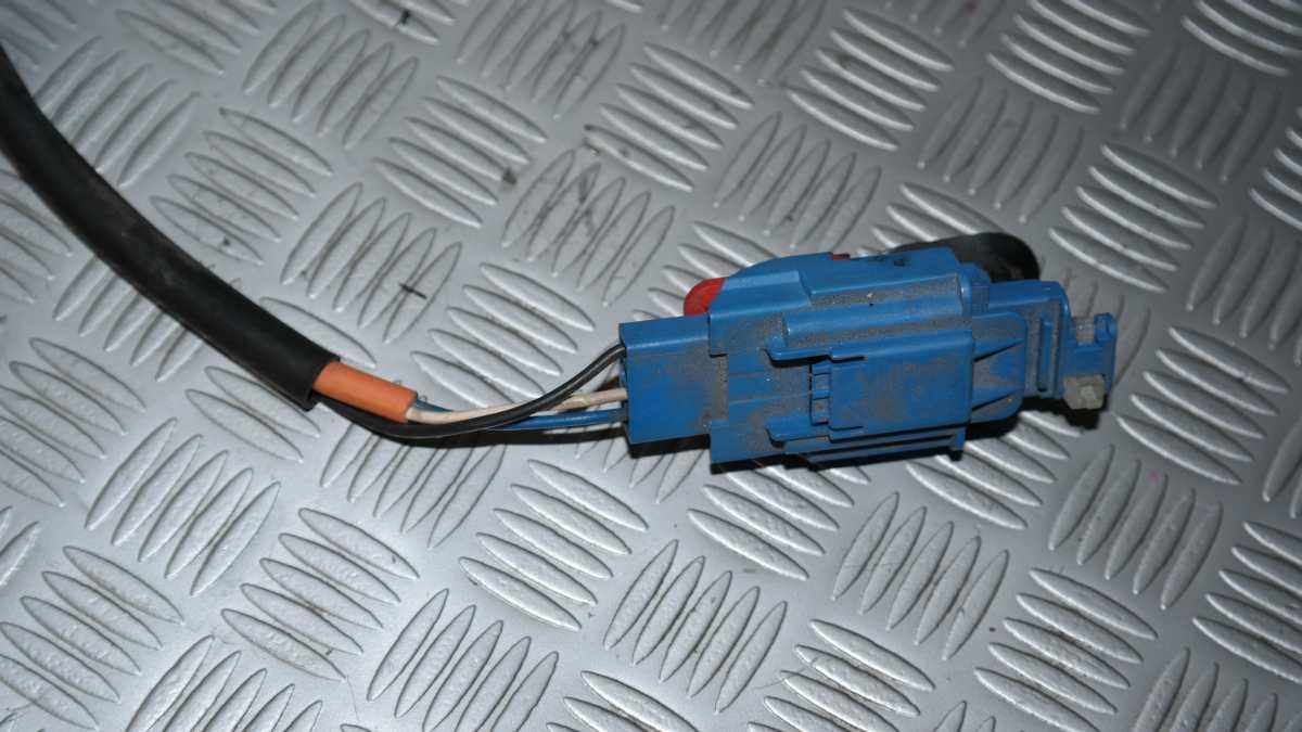 Citroen c3 / c3 pluriel dal 2002 al 2010 airbag passeggero
