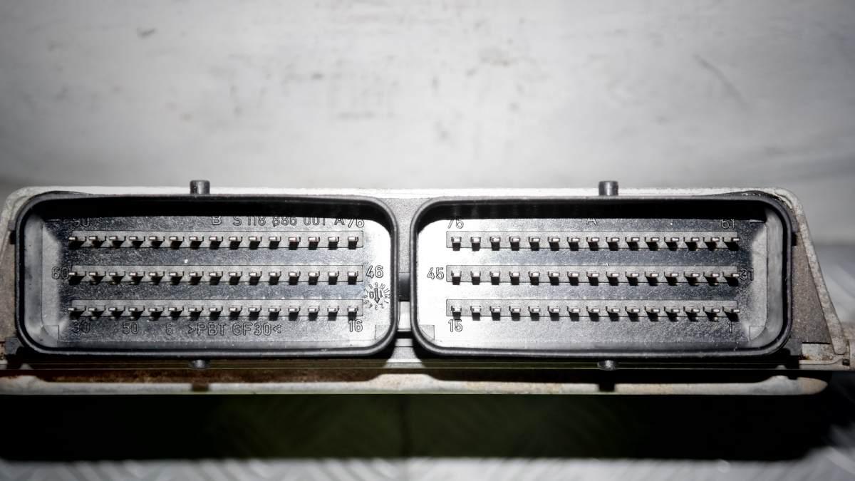 Chevrolet aveo 1200 bz gpl 5wy5968c centralina motore