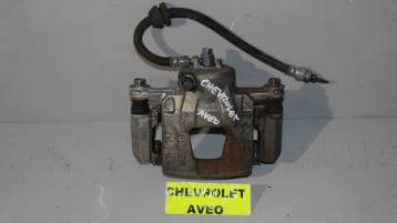 Chevrolet aveo dal 2008 al 2011 pinza del freno