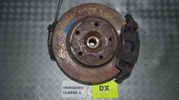 Mercedes classe a 170 dal 1998 al 2004 montante dx