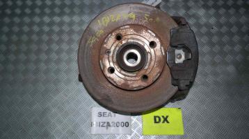 Seat ibiza dal 1998 al 2001 montante dx