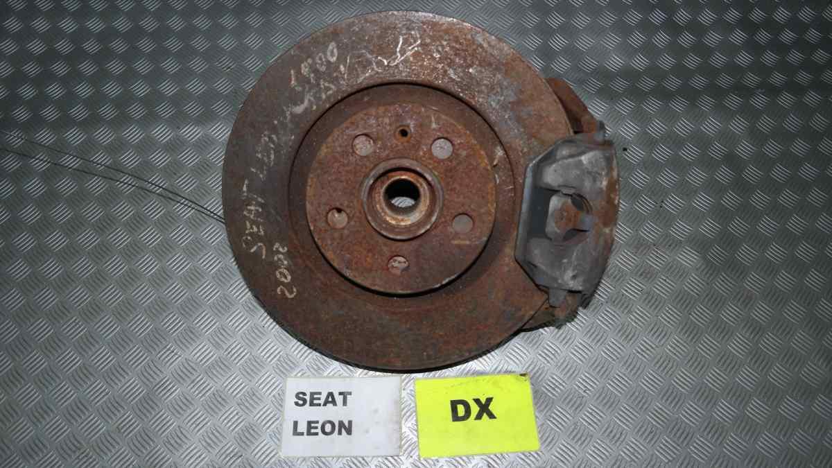Seat leon 1900 tdi dal 1999 al 2005 montante dx