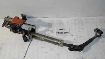 Ford fiesta dal 1996 al 2002 canna sterzo (senza bloccasterzo)