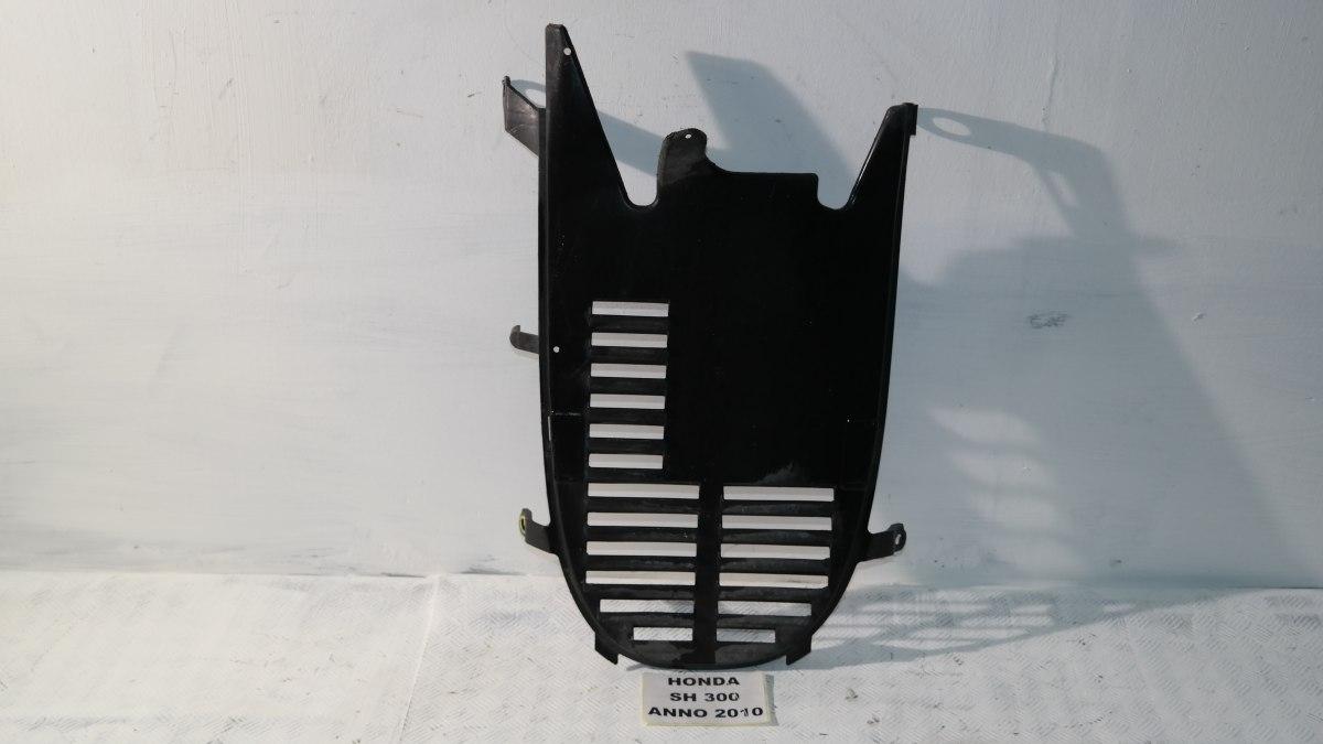 Honda sh 300 dal 2007 al 2011 mascherina anteriore