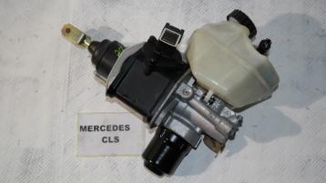 Mercedes cls servofreno bosch w2110204024105 / q210725