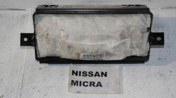 Nissan micra dal 2003 al 2010 airbag passeggero pb 40017020