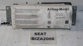 51870005 KIT AIRBAG FIAT 500 1.2 B 51KW 5M 3P (2010) RICAMBIO USATO CON  CENTRALINA AIRBAG, AIRBAG VOLANTE GUIDATORE, AIRBAG PASSEGGERO, CRUSCOTTO  735452886 735452889 51783739 – Autoricambi Service