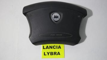 Lancia lybra dal 1999 al 2006 airbag volante le020020620