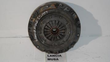 Lancia musa 1300 mtjet dal 2004 al 2007 volano