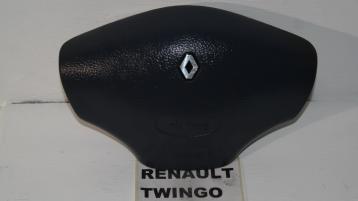 Renault twingo airbag volante 9710421600441