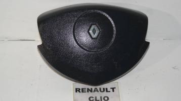 Renault clio dal 1998 al 2004 airbag volante 8200057780