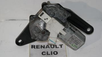 Renault clio 8200071214 motorino tergicr post valeo