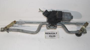 Renault clio motorino tergicr ant bosch 05801-04-183