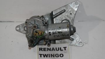 Renault twingo 0390216750 motorino tergicr post