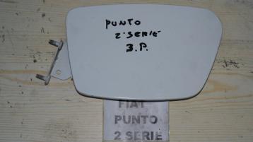 Fiat punto 3 porte dal 1999 al 2003 sportellino carburante
