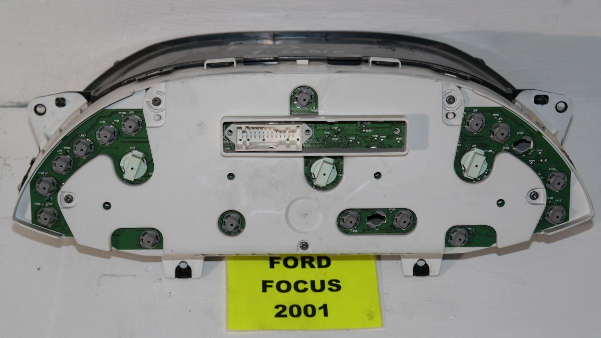 Ford focus 1800 tdi dal 1998 al 2005 contakm 98ap 10841 bc