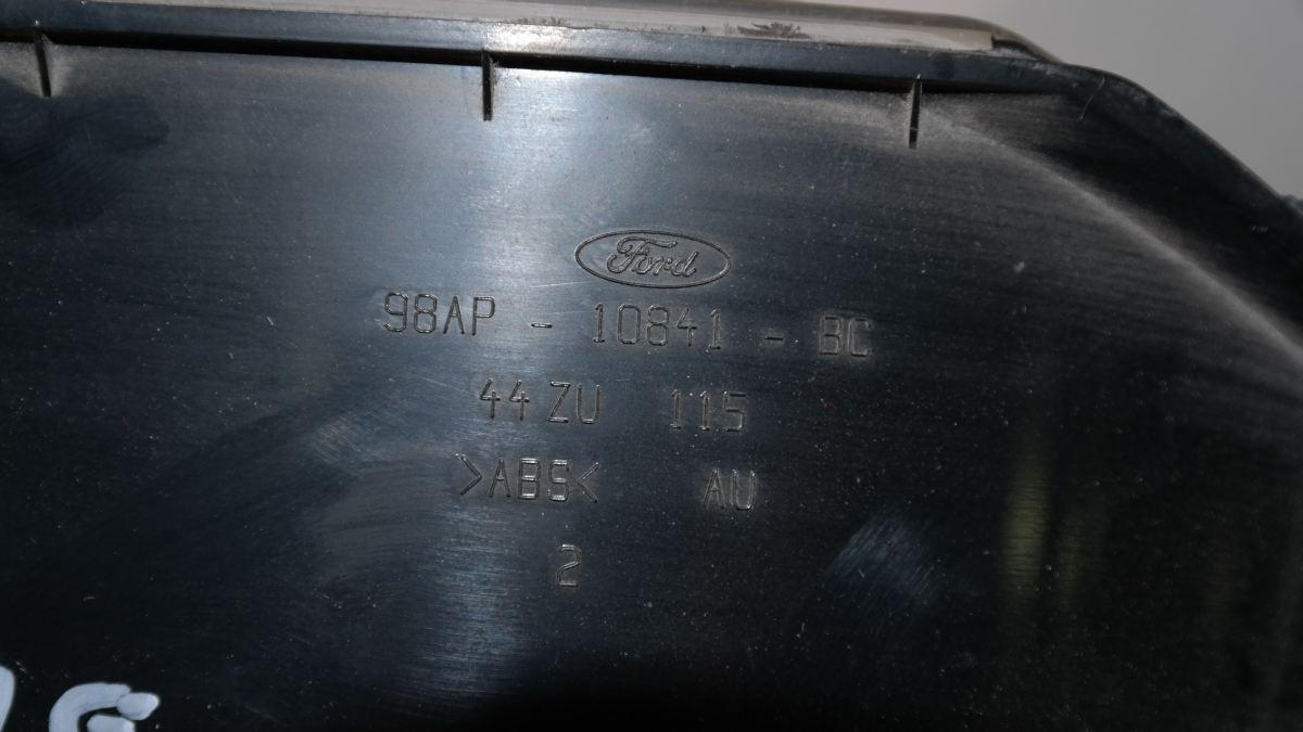 Ford focus 1800 tdi dal 1998 al 2005 contakm 98ap 10841 bc