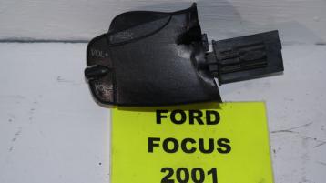 Ford focus dal 1998 al 2005 comandi autoradio