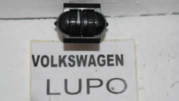 Volkswagen lupo dal 1998 al 2005 pulsante fari