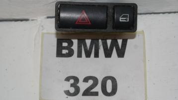 Bmw 320 dal 1998 al 2003 pulsante 4 frecce e blocco porte