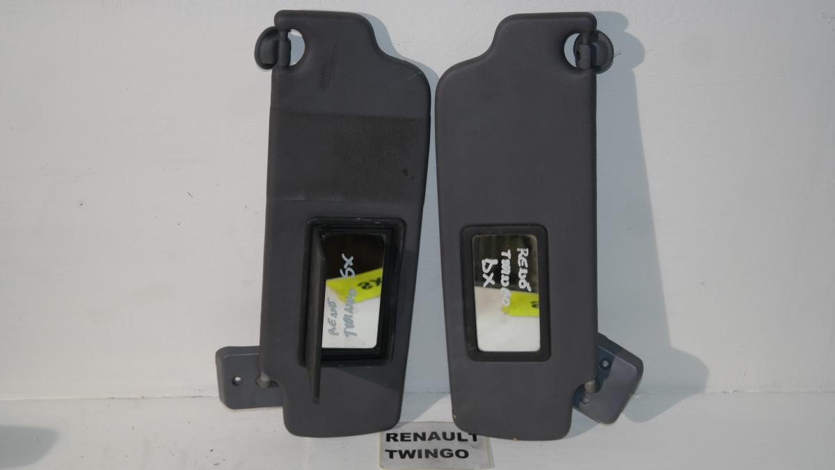 Renault twingo dal 1993 al 2007 alette parasole