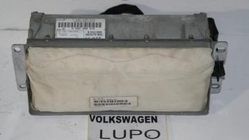 Volkswagen lupo 1000 bz airbag passeggero trw 6x0880204a